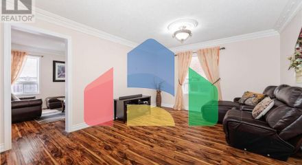 Residential - Single Family Home - Brampton, Canada - Canada