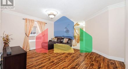 Residential - Single Family Home - Brampton, Canada - Canada
