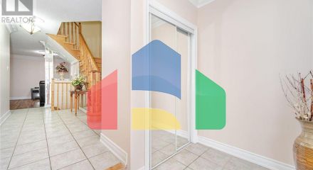 Residential - Single Family Home - Brampton, Canada - Canada