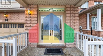 Residential - Single Family Home - Brampton, Canada - Canada
