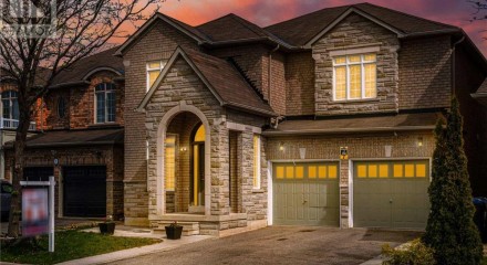 Residential - Single Family Home - Brampton, Canada - Canada