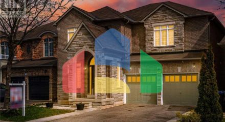 Residential - Single Family Home - Brampton, Canada - Canada