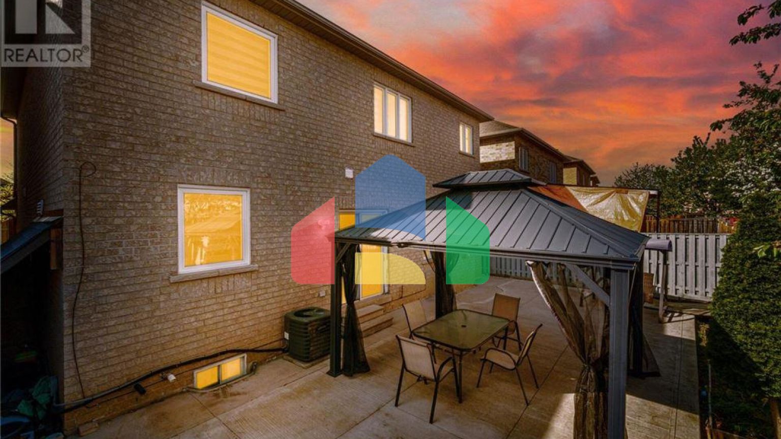 Residential - Single Family Home - Brampton, Canada - Canada