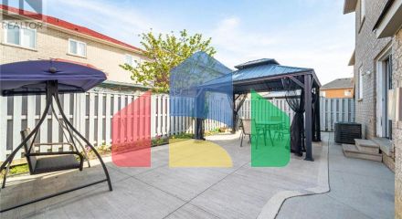 Residential - Single Family Home - Brampton, Canada - Canada