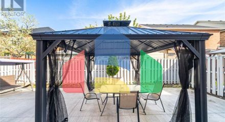 Residential - Single Family Home - Brampton, Canada - Canada