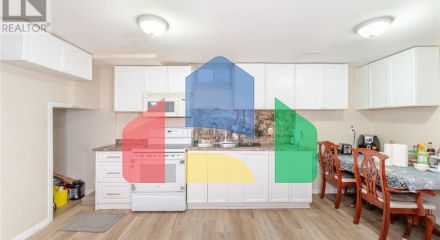 Residential - Single Family Home - Brampton, Canada - Canada