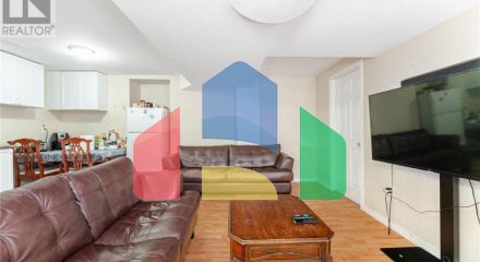 Residential - Single Family Home - Brampton, Canada - Canada