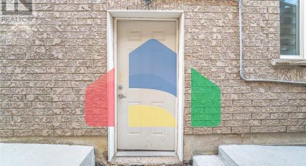 Residential - Single Family Home - Brampton, Canada - Canada