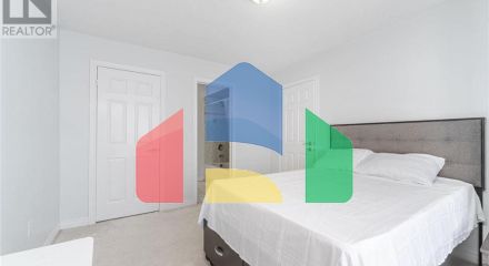 Residential - Single Family Home - Brampton, Canada - Canada