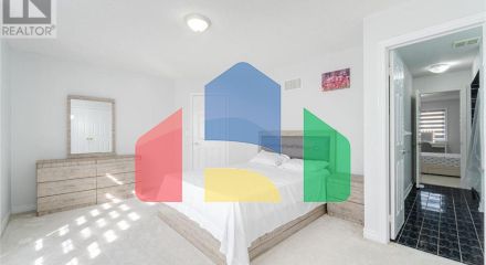 Residential - Single Family Home - Brampton, Canada - Canada