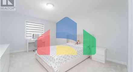 Residential - Single Family Home - Brampton, Canada - Canada