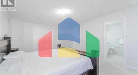 Residential - Single Family Home - Brampton, Canada - Canada