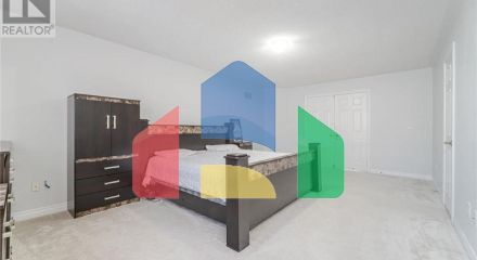 Residential - Single Family Home - Brampton, Canada - Canada