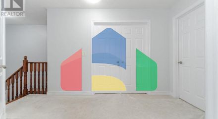 Residential - Single Family Home - Brampton, Canada - Canada