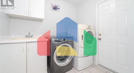 Residential - Single Family Home - Brampton, Canada - Canada