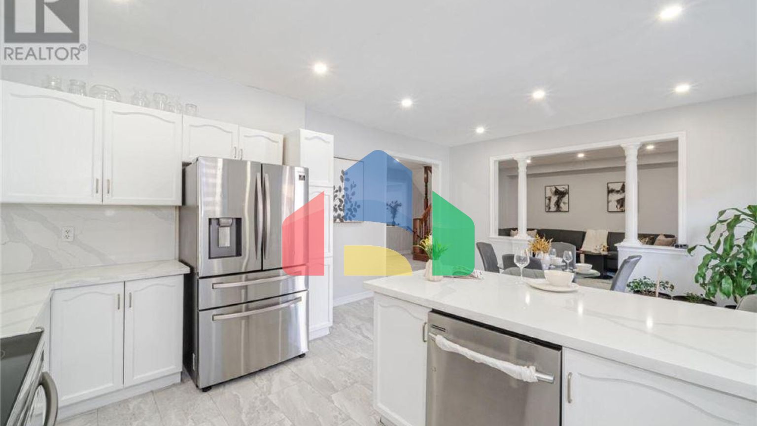 Residential - Single Family Home - Brampton, Canada - Canada