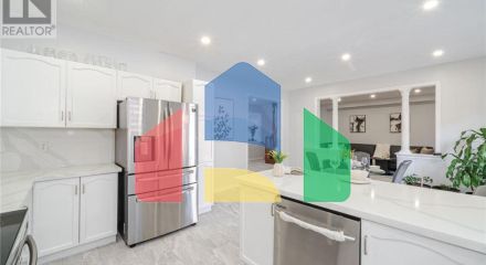 Residential - Single Family Home - Brampton, Canada - Canada