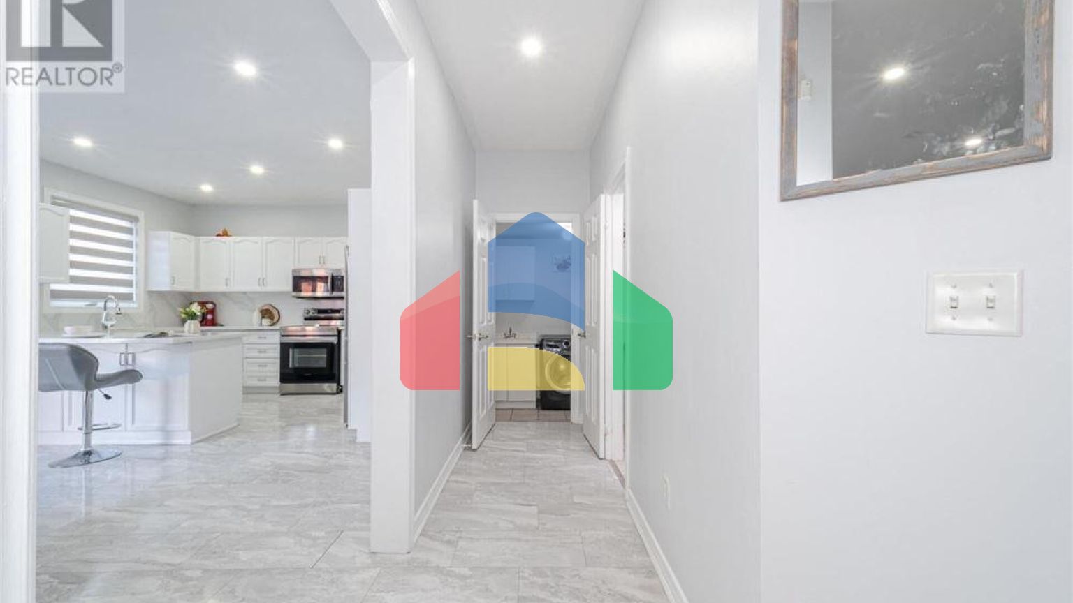 Residential - Single Family Home - Brampton, Canada - Canada