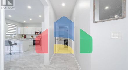 Residential - Single Family Home - Brampton, Canada - Canada