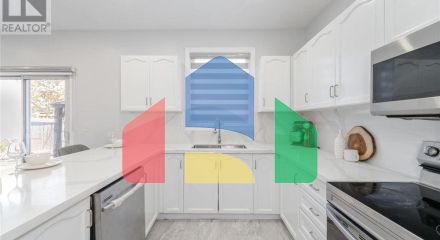 Residential - Single Family Home - Brampton, Canada - Canada