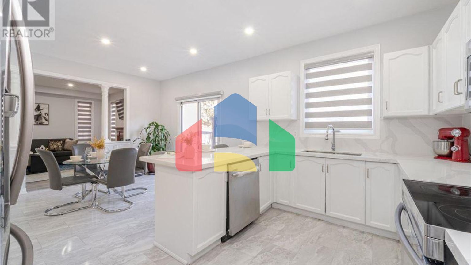 Residential - Single Family Home - Brampton, Canada - Canada