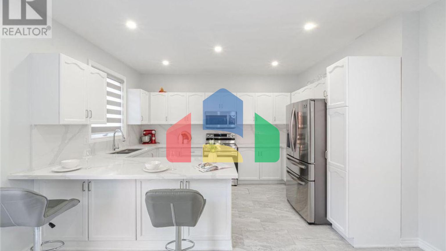 Residential - Single Family Home - Brampton, Canada - Canada