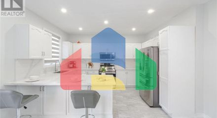 Residential - Single Family Home - Brampton, Canada - Canada