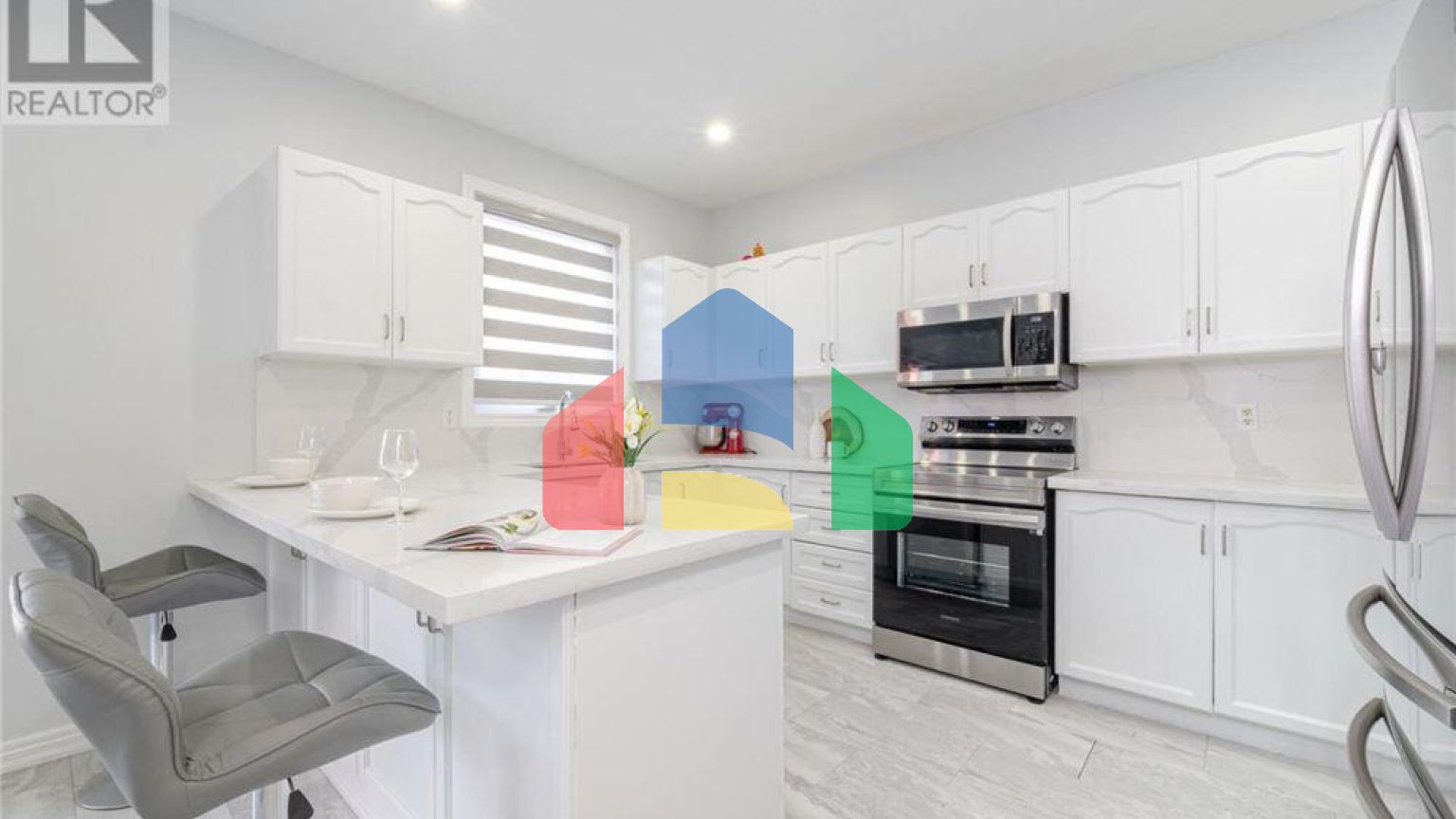 Residential - Single Family Home - Brampton, Canada - Canada