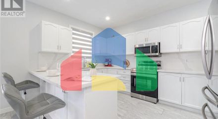 Residential - Single Family Home - Brampton, Canada - Canada