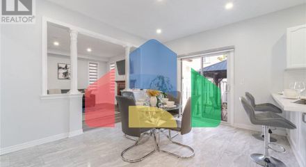 Residential - Single Family Home - Brampton, Canada - Canada