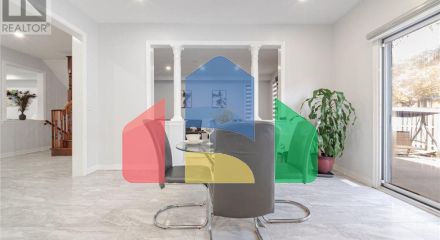 Residential - Single Family Home - Brampton, Canada - Canada