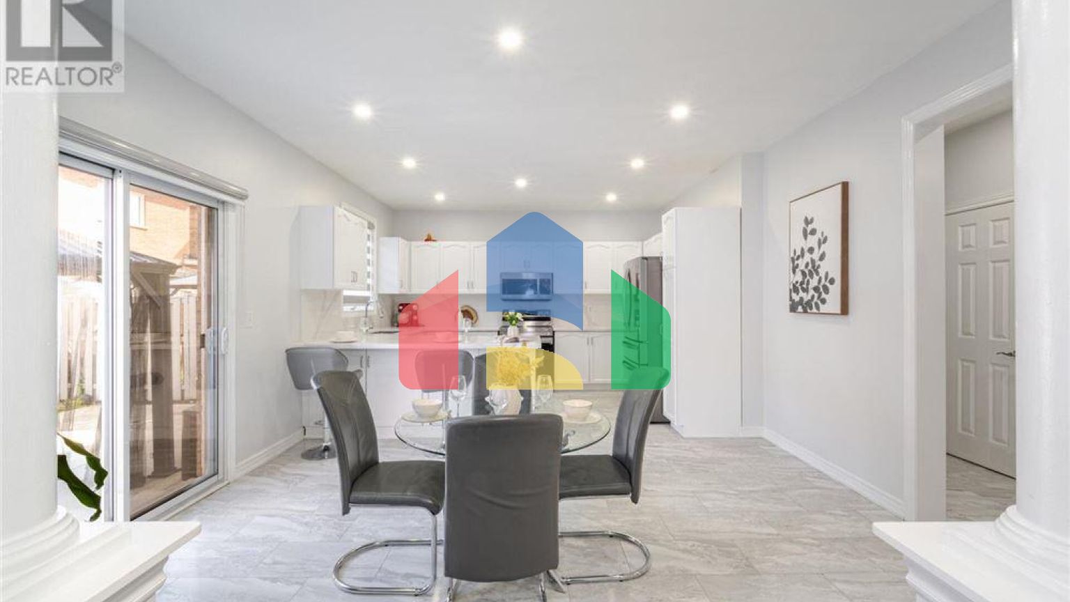 Residential - Single Family Home - Brampton, Canada - Canada