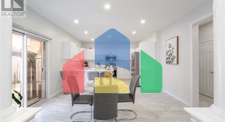 Residential - Single Family Home - Brampton, Canada - Canada