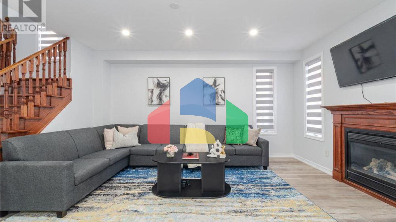 Residential - Single Family Home - Brampton, Canada - Canada