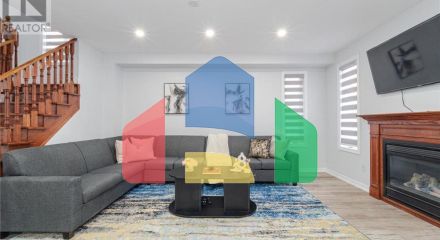 Residential - Single Family Home - Brampton, Canada - Canada