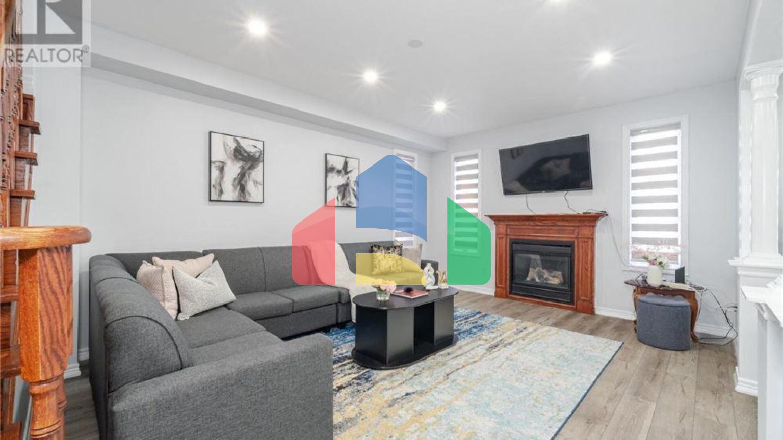 Residential - Single Family Home - Brampton, Canada - Canada