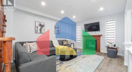 Residential - Single Family Home - Brampton, Canada - Canada