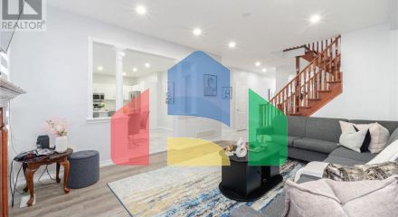 Residential - Single Family Home - Brampton, Canada - Canada