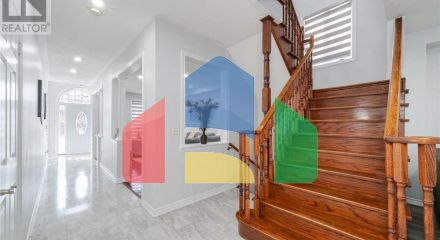 Residential - Single Family Home - Brampton, Canada - Canada