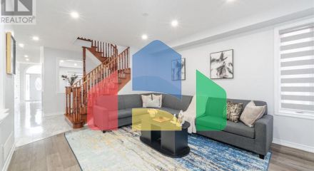Residential - Single Family Home - Brampton, Canada - Canada