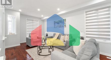 Residential - Single Family Home - Brampton, Canada - Canada