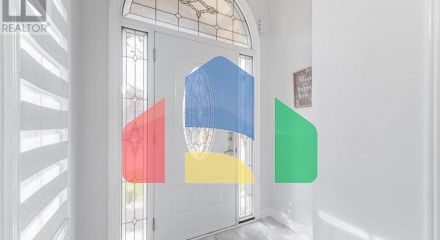 Residential - Single Family Home - Brampton, Canada - Canada