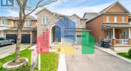 Residential - Single Family Home - Brampton, Canada - Canada