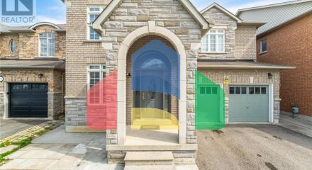 Residential - Single Family Home - Brampton, Canada - Canada