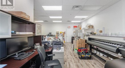Commercial - Commercial/Retail - Brampton, Canada - Canada