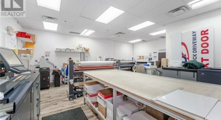 Commercial - Commercial/Retail - Brampton, Canada - Canada