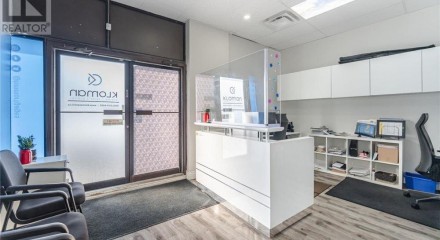 Commercial - Commercial/Retail - Brampton, Canada - Canada