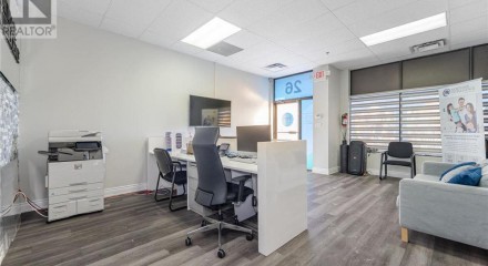 Commercial - Commercial/Retail - Brampton, Canada - Canada