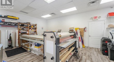 Commercial - Commercial/Retail - Brampton, Canada - Canada