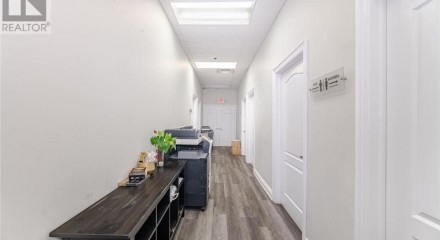 Commercial - Commercial/Retail - Brampton, Canada - Canada